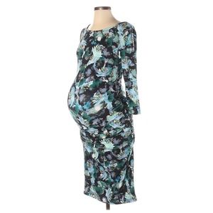 Isabella Oliver Maternity Dress - Size 1